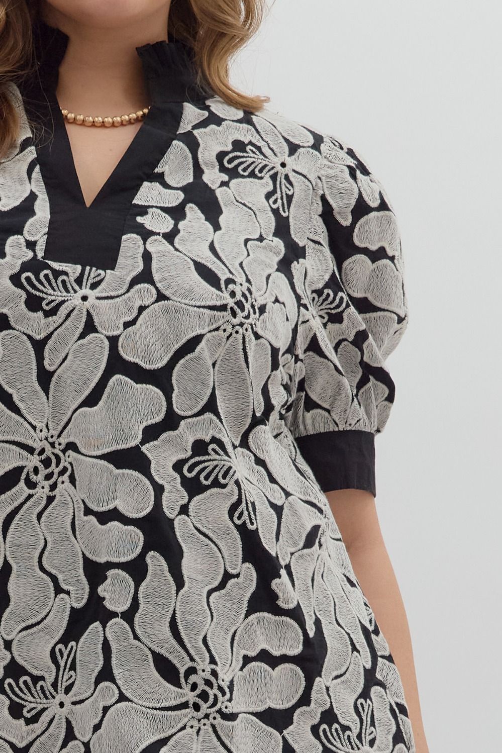Floral Top