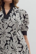 Load image into Gallery viewer, Floral Top
