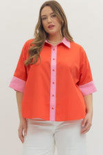 Load image into Gallery viewer, #12 Tomato Top
