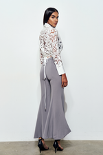 Load image into Gallery viewer, Luxe Lace Top
