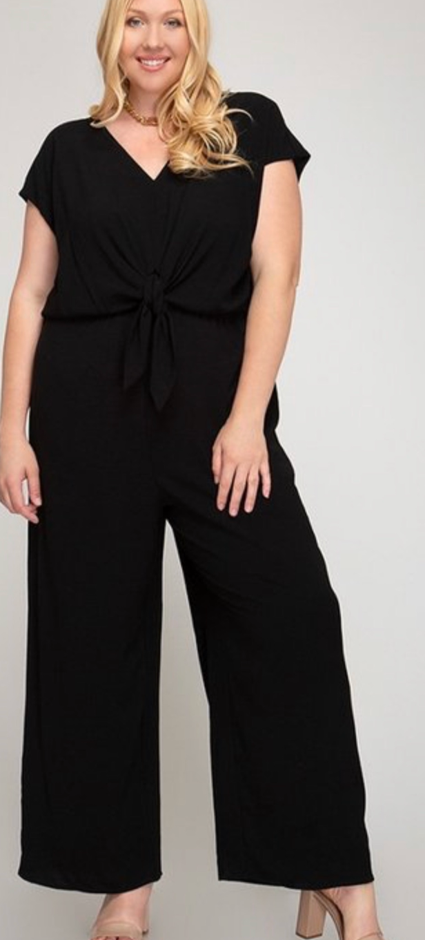 Jumpsuit