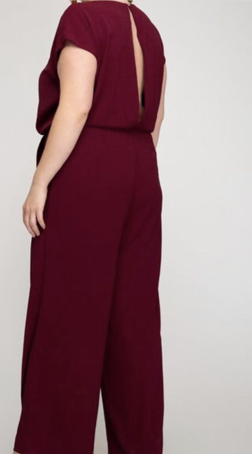 Jumpsuit