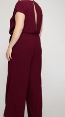Jumpsuit
