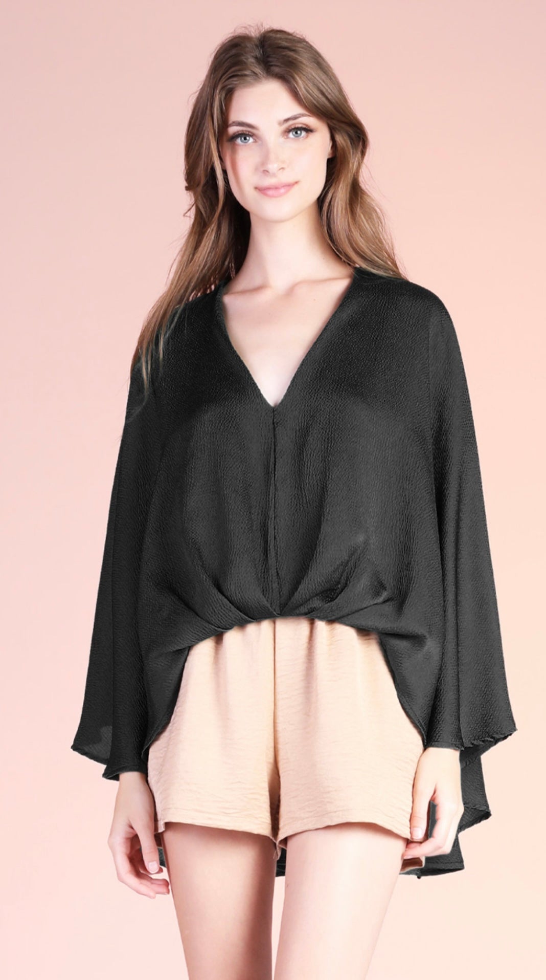 **SALE** Tunic Top