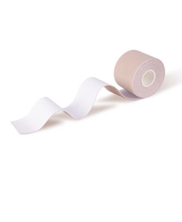 Adhesive lift tape (Booby tape)