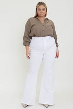 Load image into Gallery viewer, # 15 Flare Pants
