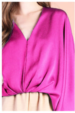 Load image into Gallery viewer, **SALE** Tunic Top
